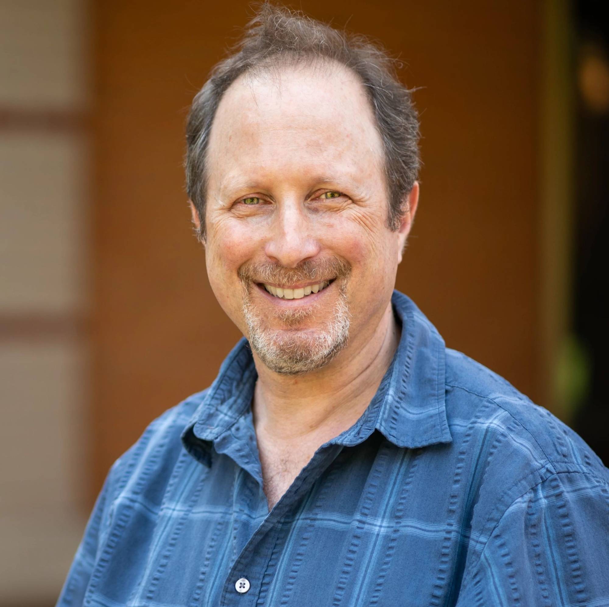 Joel Stillerman photo